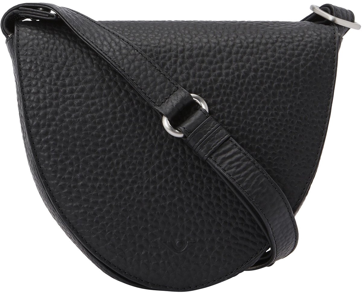 Voi Hirsch Crossbody tas 22.5 cm - Dames - schwarz