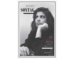 Susan Sontag