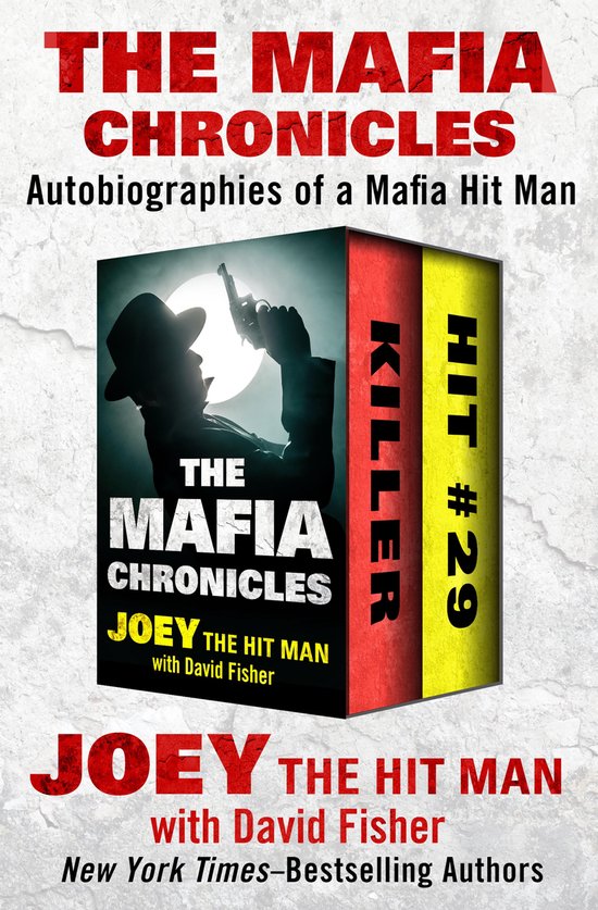 The Mafia Chronicles - cover