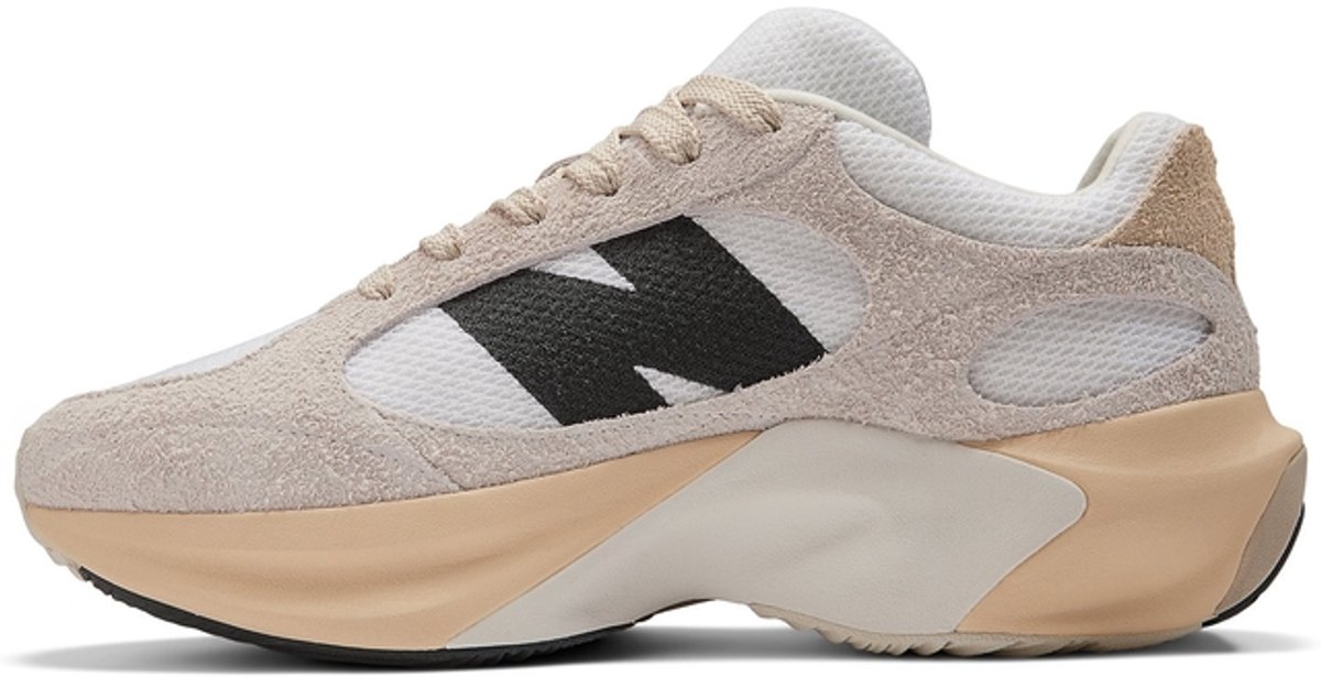 New Balance WRPD Sea Salt Runner/Sneaker Multicolor