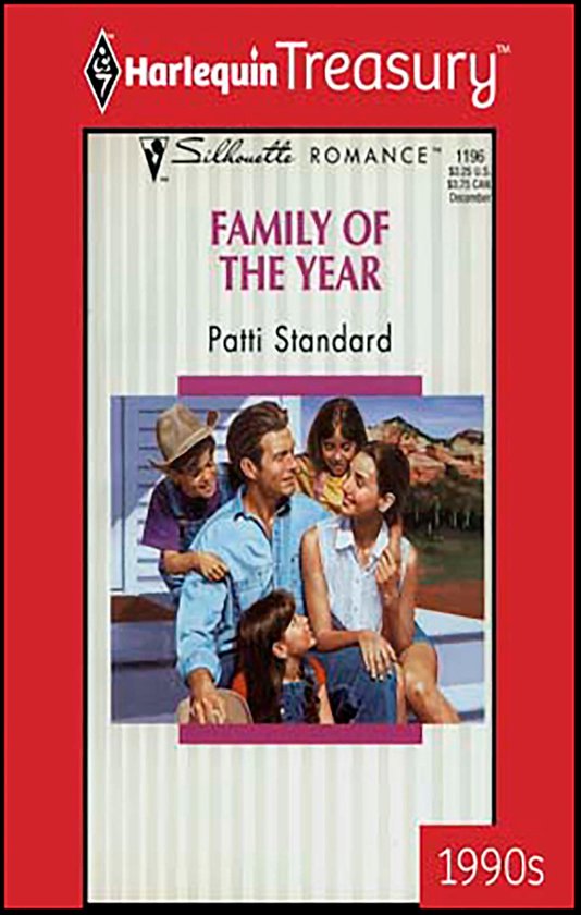 Family of the Year - cover