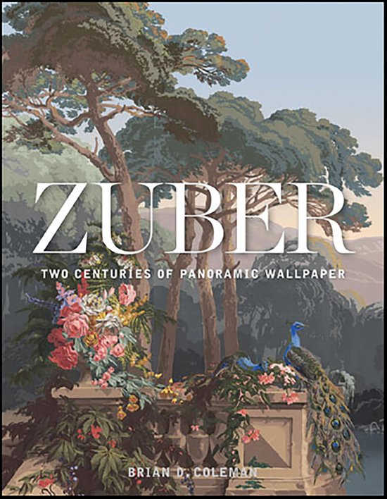 Zuber - cover