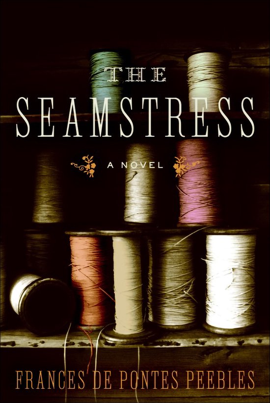 The Seamstress