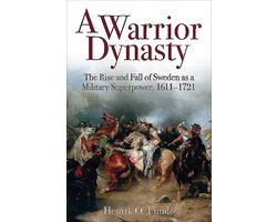 A Warrior Dynasty