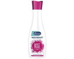 Dr Beckmann Wasparfum - Roos - 250 ml - Langdurige geur - Voor alle soorten textiel
