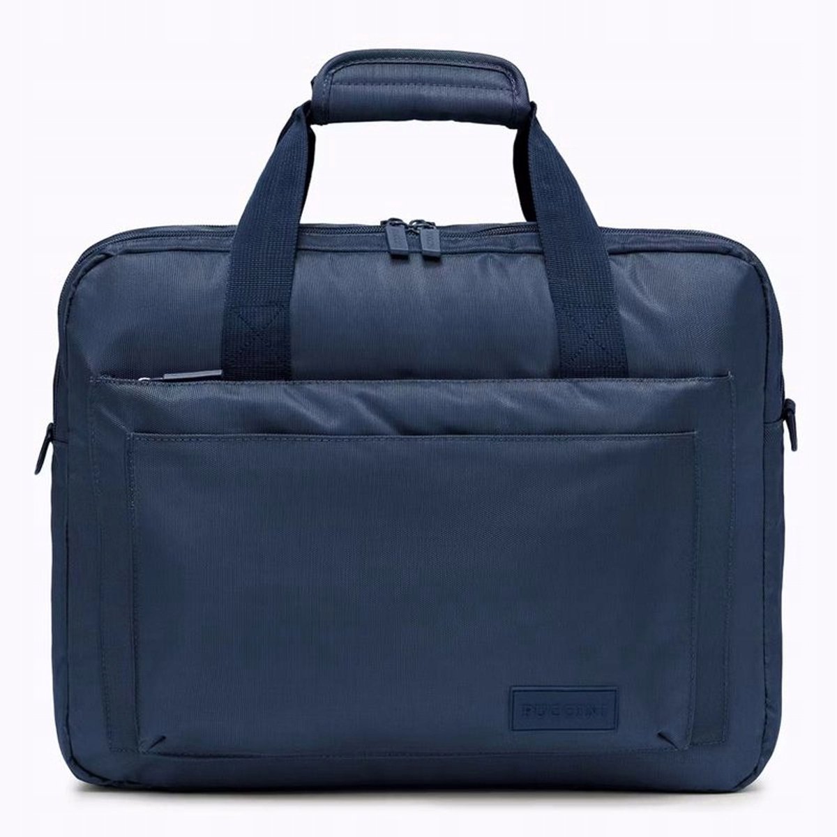 Puccini Laptop Tas 17,3" TL2508-7A - Navy Blauw