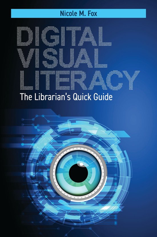 Digital Visual Literacy - cover