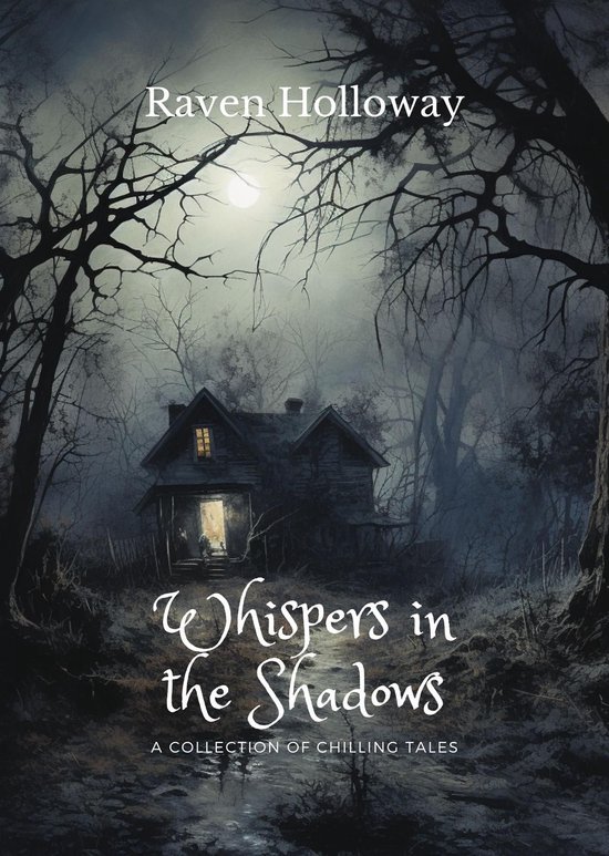 Whispers in the Shadows