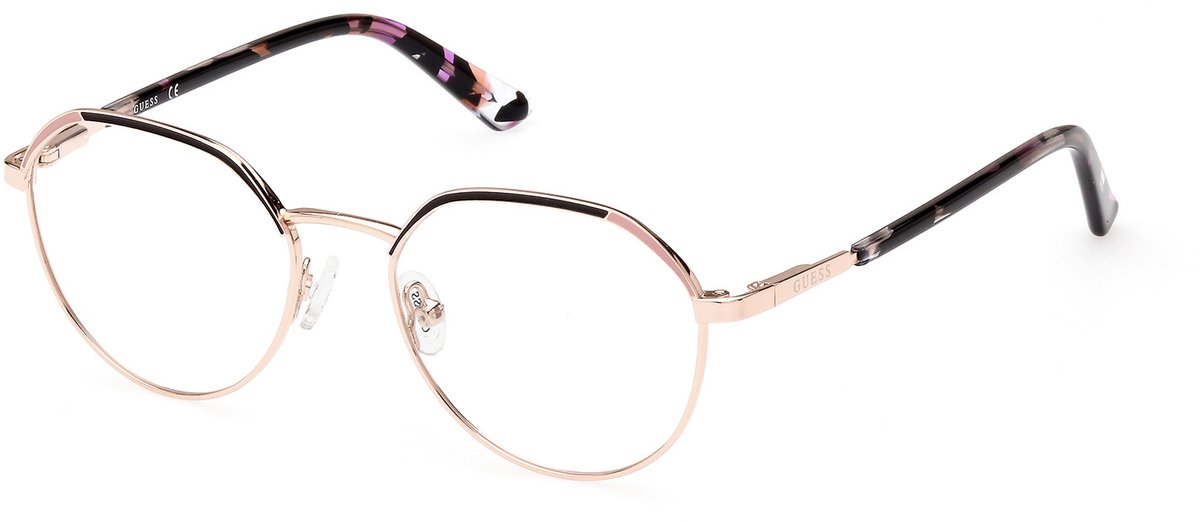 Guess GU8272 028 Glasdiameter: 48