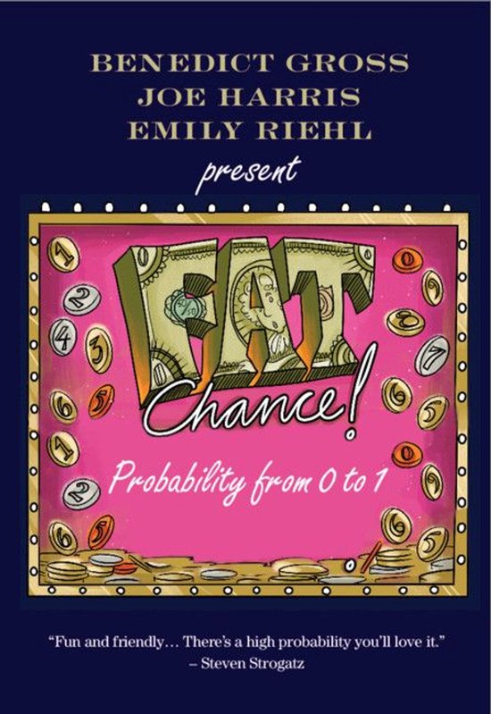 Fat Chance - cover