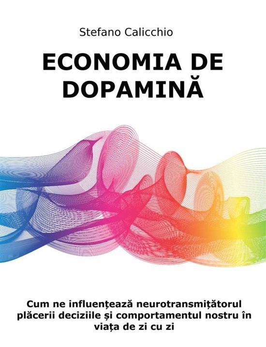 Economia de dopamină - cover