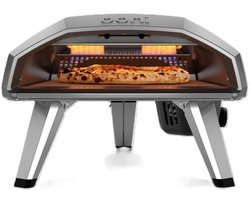 Pizzaoven Koda 2