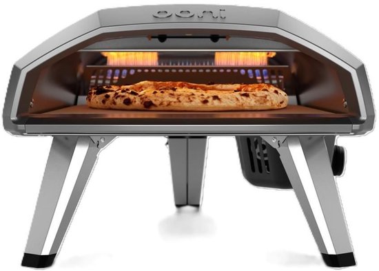 Ooni Koda 2 (30 mbar)
