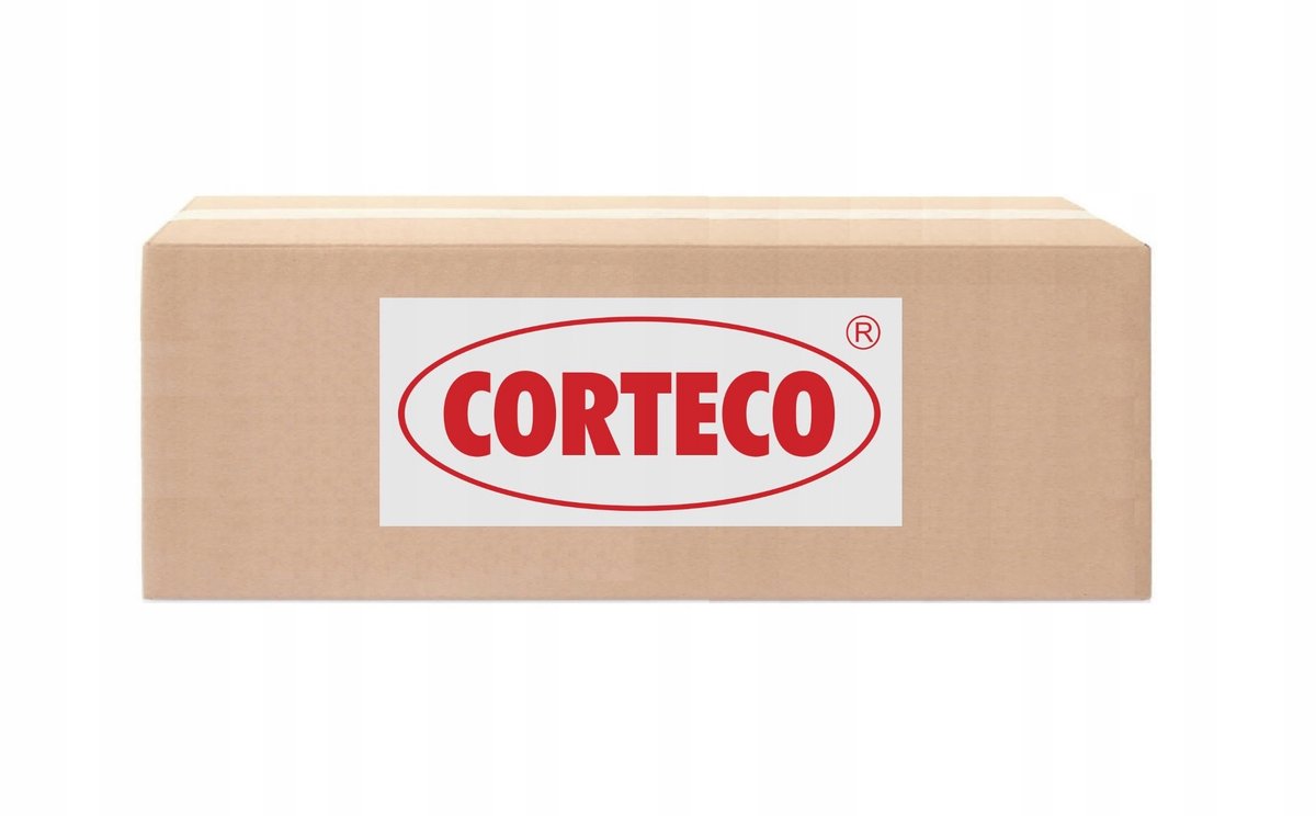Corteco Keerring 12019134B - Kwaliteit voor uw Motor