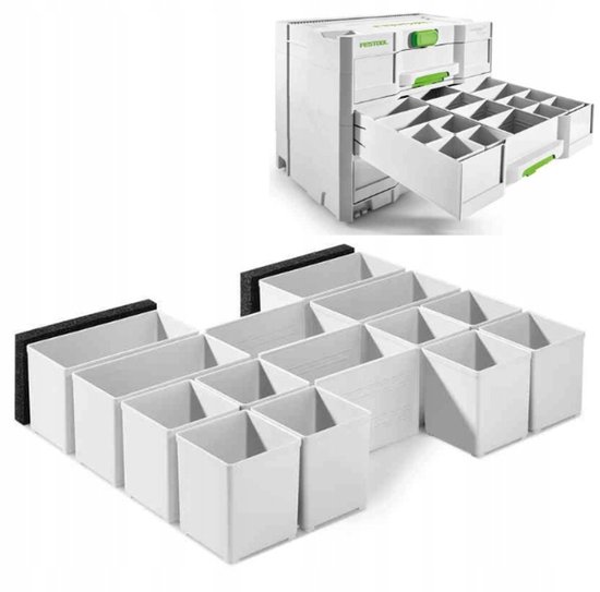 Festool zaagketting SC 3/8"-90 I-57E - 769088 van Festool — afbeelding 4