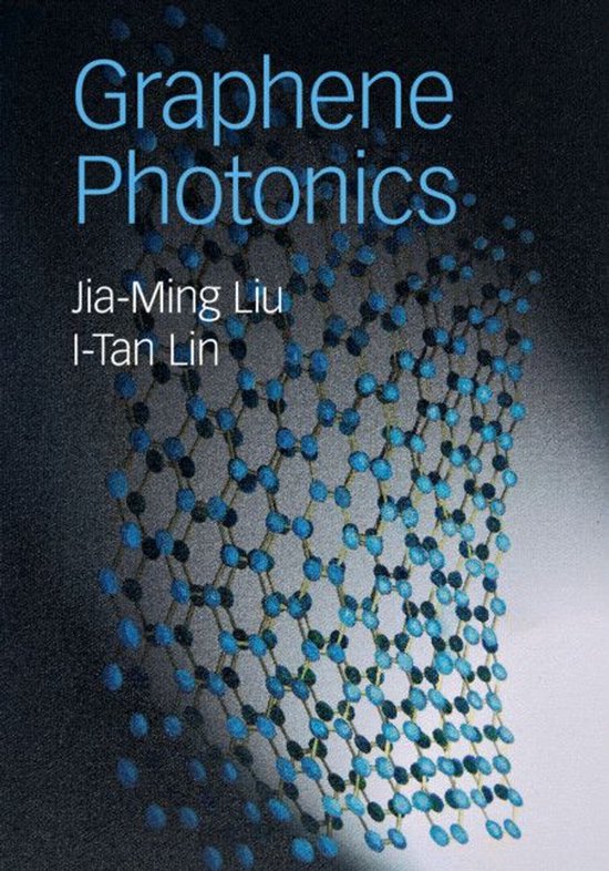 Graphene Photonics - cover