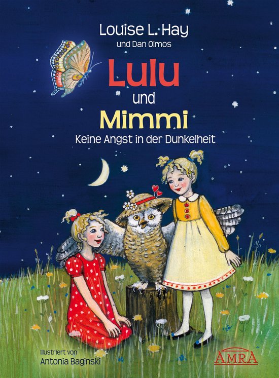 Lulus Abenteuer 3 - Lulu und Mimmi - cover