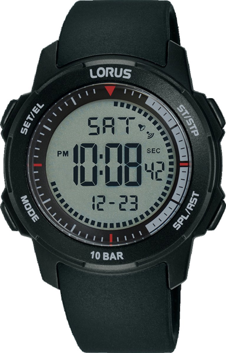 Lorus R2371PX9 Heren Horloge