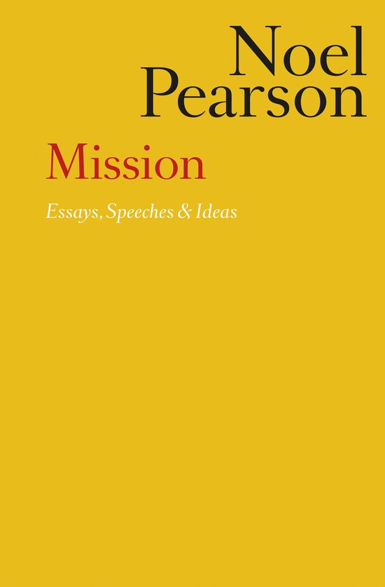 Mission - cover