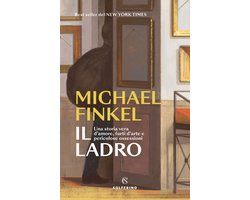 Il ladro