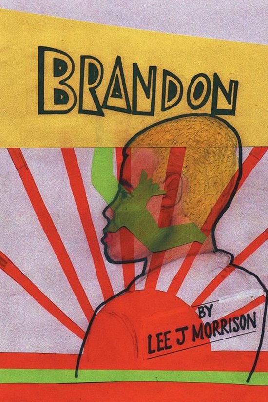 Brandon (ebook), Lee J Morrison | 9781524629229 | Boeken | bol