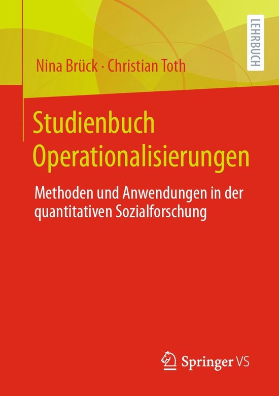 Education and Social Work (German Language) - Studienbuch Op ... - cover