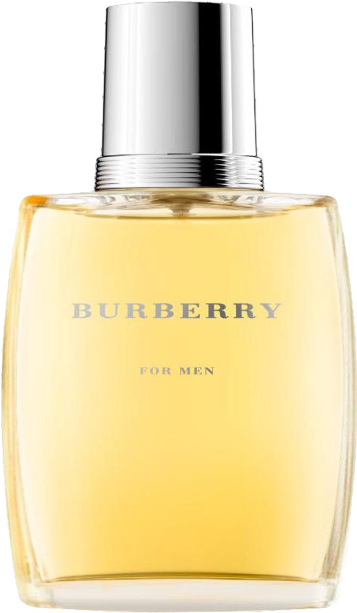 Bol.com Burberry for Men - 100 ml - eau de toilette spray - herenparfum aanbieding