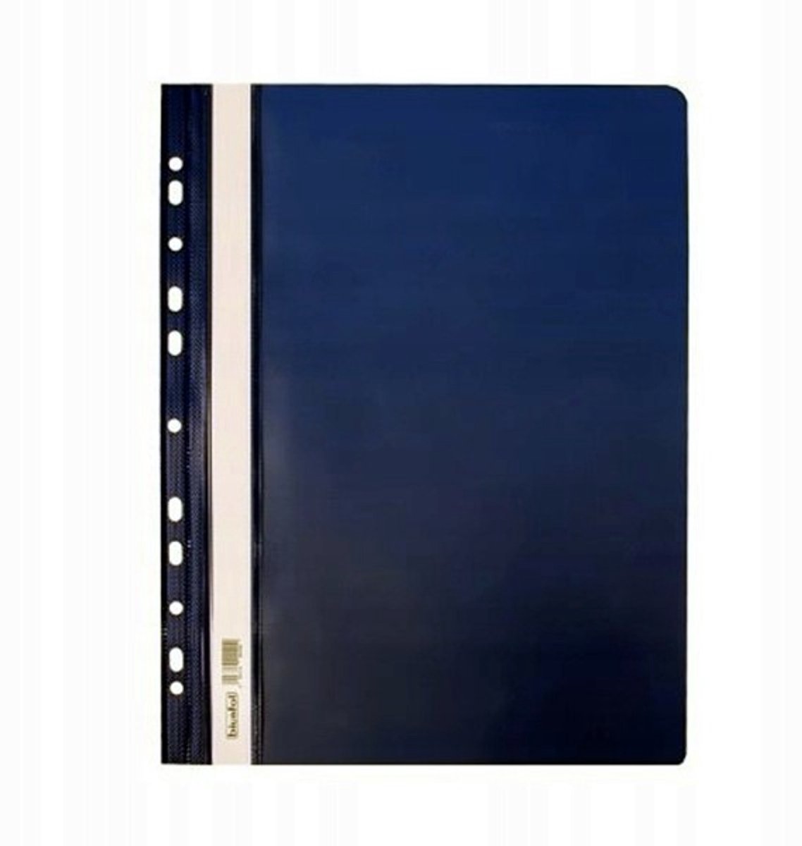 Biurfol Hardcover Ringmap A4 Marineblauw - 1 Stuk