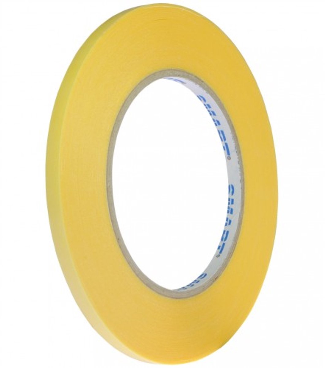 Smart Dubbelzijdig Tape 6mm x 50m - Sterke Hechting