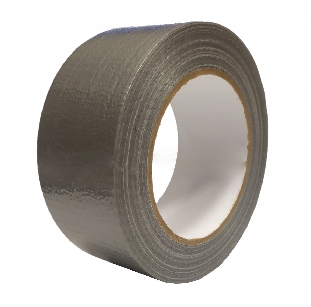 Universele Duct Tape 48mm x 50m Zilver - Sterk en Waterdicht