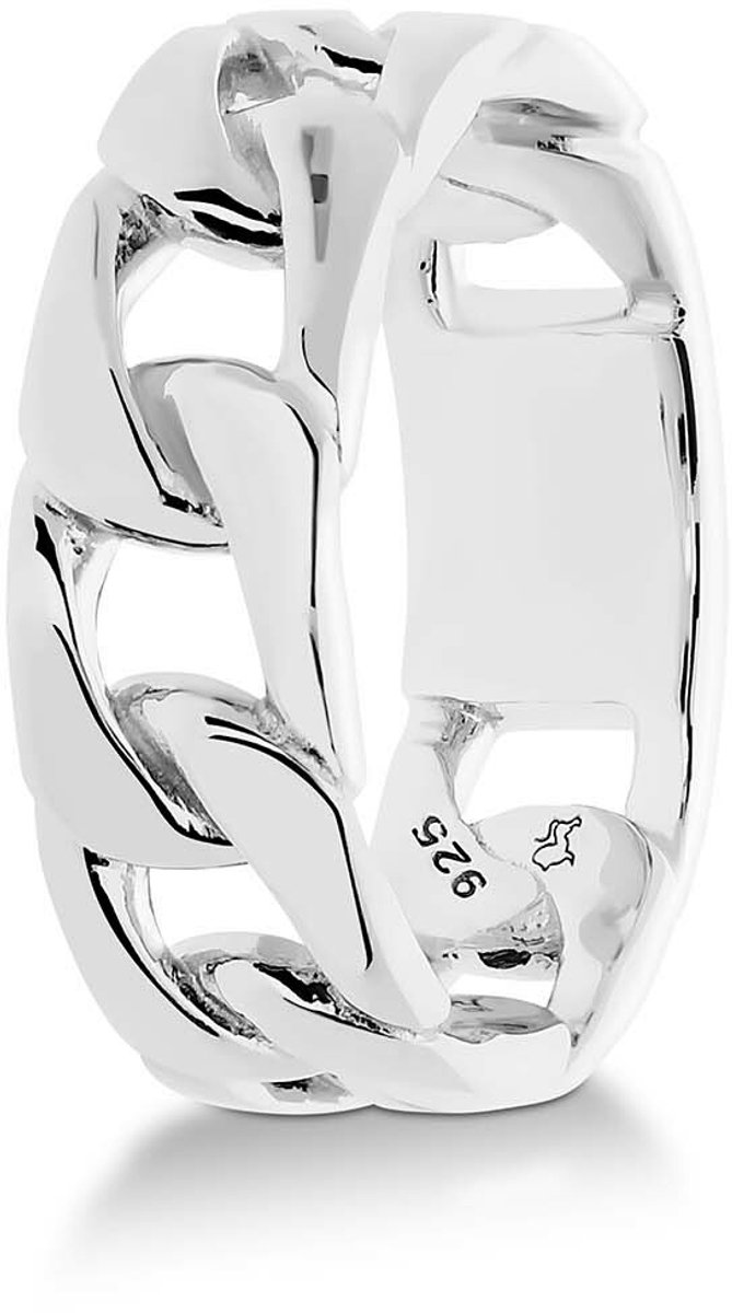 Glow 114.138754 Ring - Sieraad