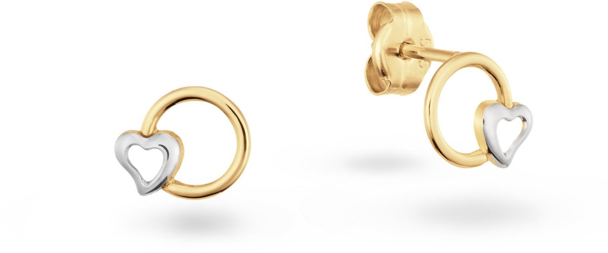 Glow 206.0181.00 Dames Oorbellen