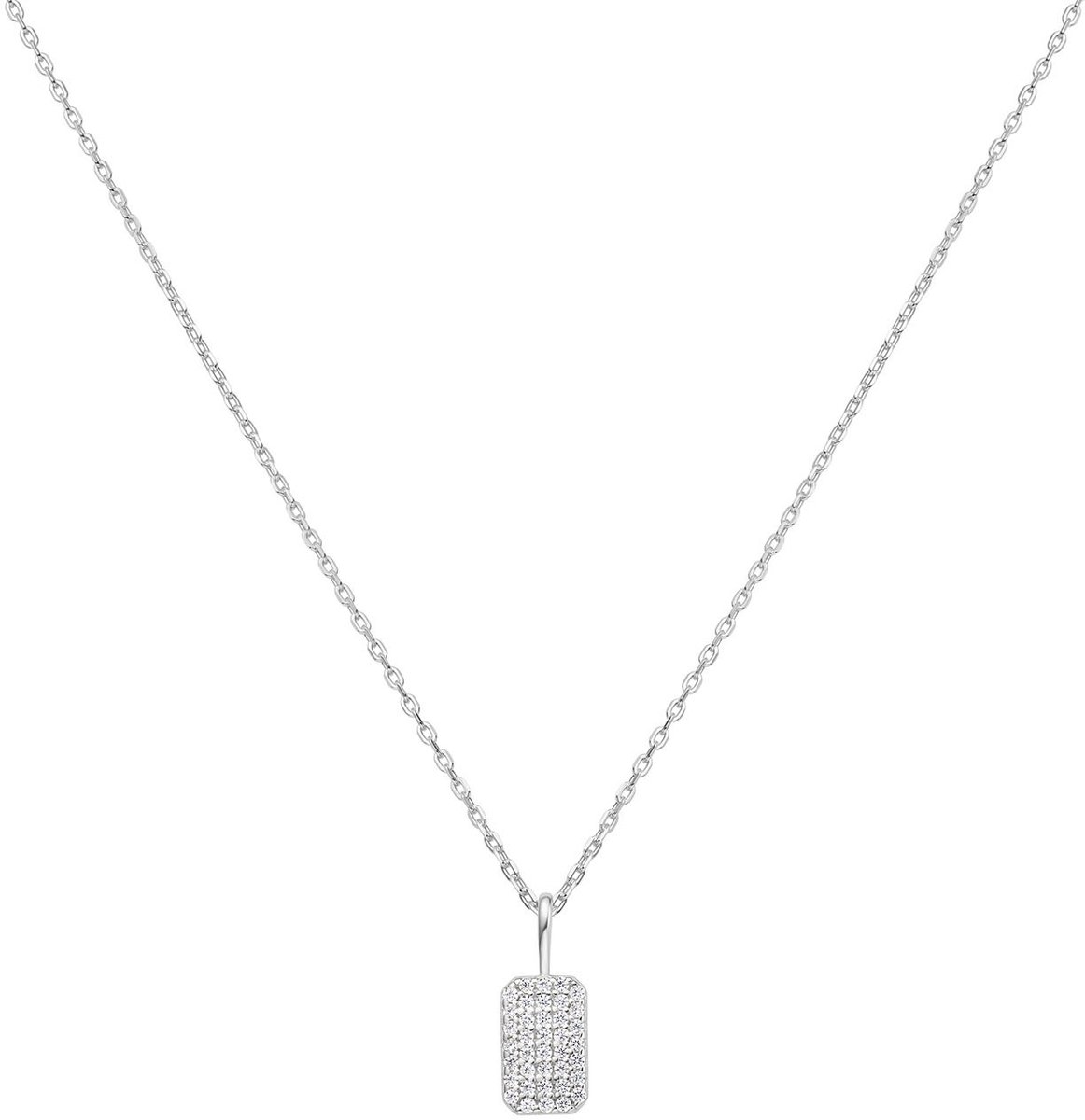 Ania Haie AH N064-01H Sunny Sparkler Dames Ketting - Collier