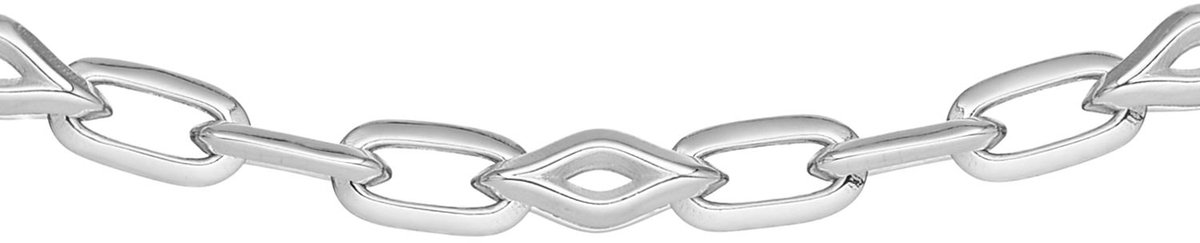 Glow 102.0996.45 Unisex Ketting - Collier