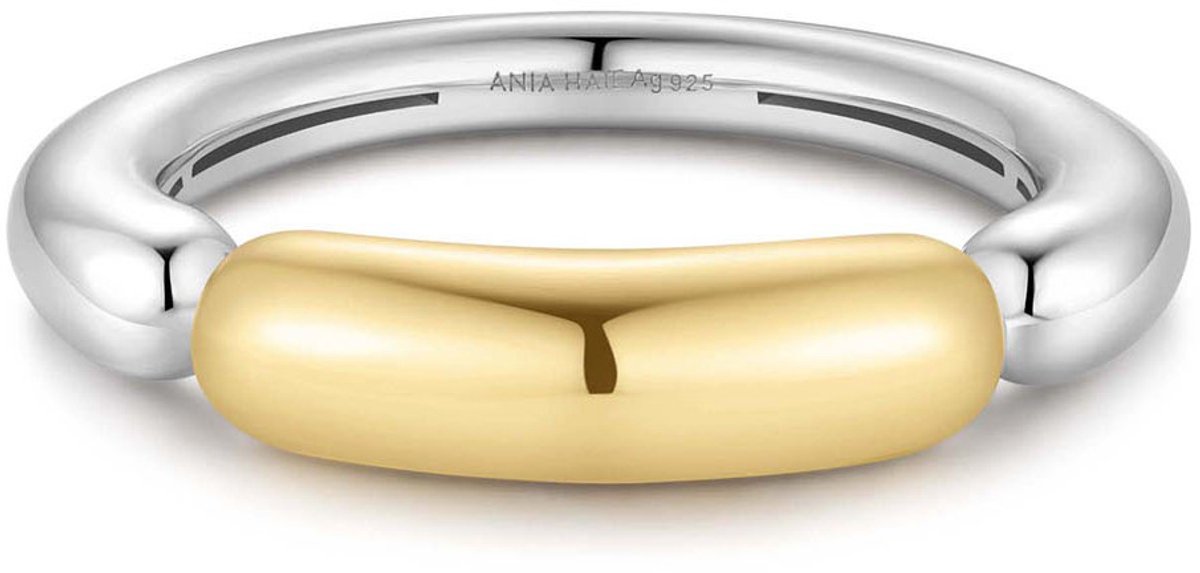 Ania Haie AH R069-04T54 Reimaginer Dames Ring