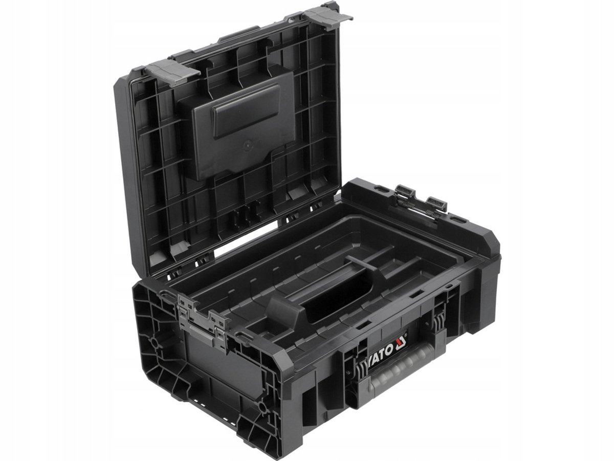 Yato Gereedschapskist TC12 - 45cm Breed