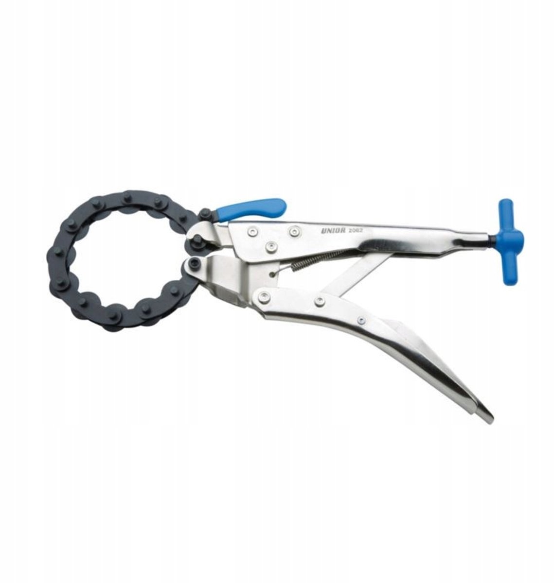 UNIOR Ketting pijpsnijder 25-85mm - Professioneel gereedschap