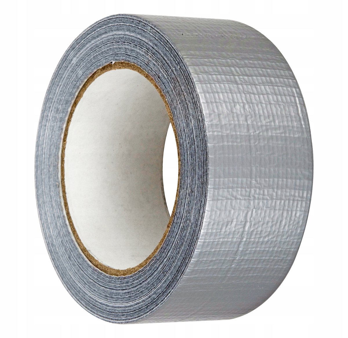 Zilveren Duct Tape - Sterke Reparatie Tape 48mm x 5m