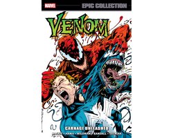 Venom Epic Collection