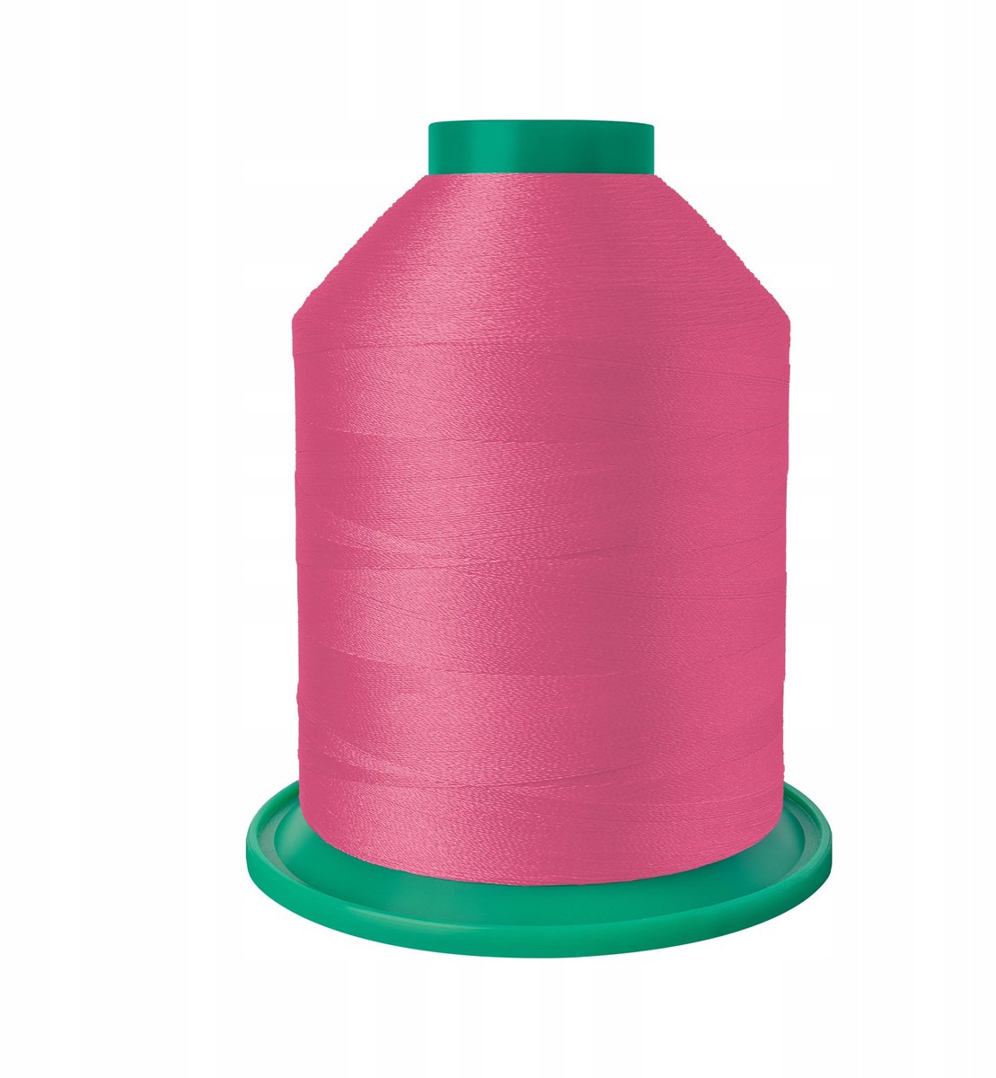 Ariadna Iris 40N Borduur Garen 5000m - 100% Polyester - Roze