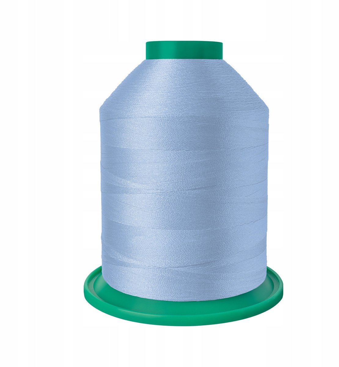 Ariadna Iris 40N Borduur Garen 5000m - 100% Polyester - Blauw