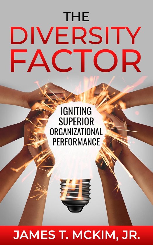 The Diversity Factor - cover