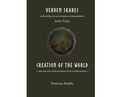 Verden skabes Creation of the world
