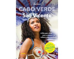Cabo Verde – São Vicente