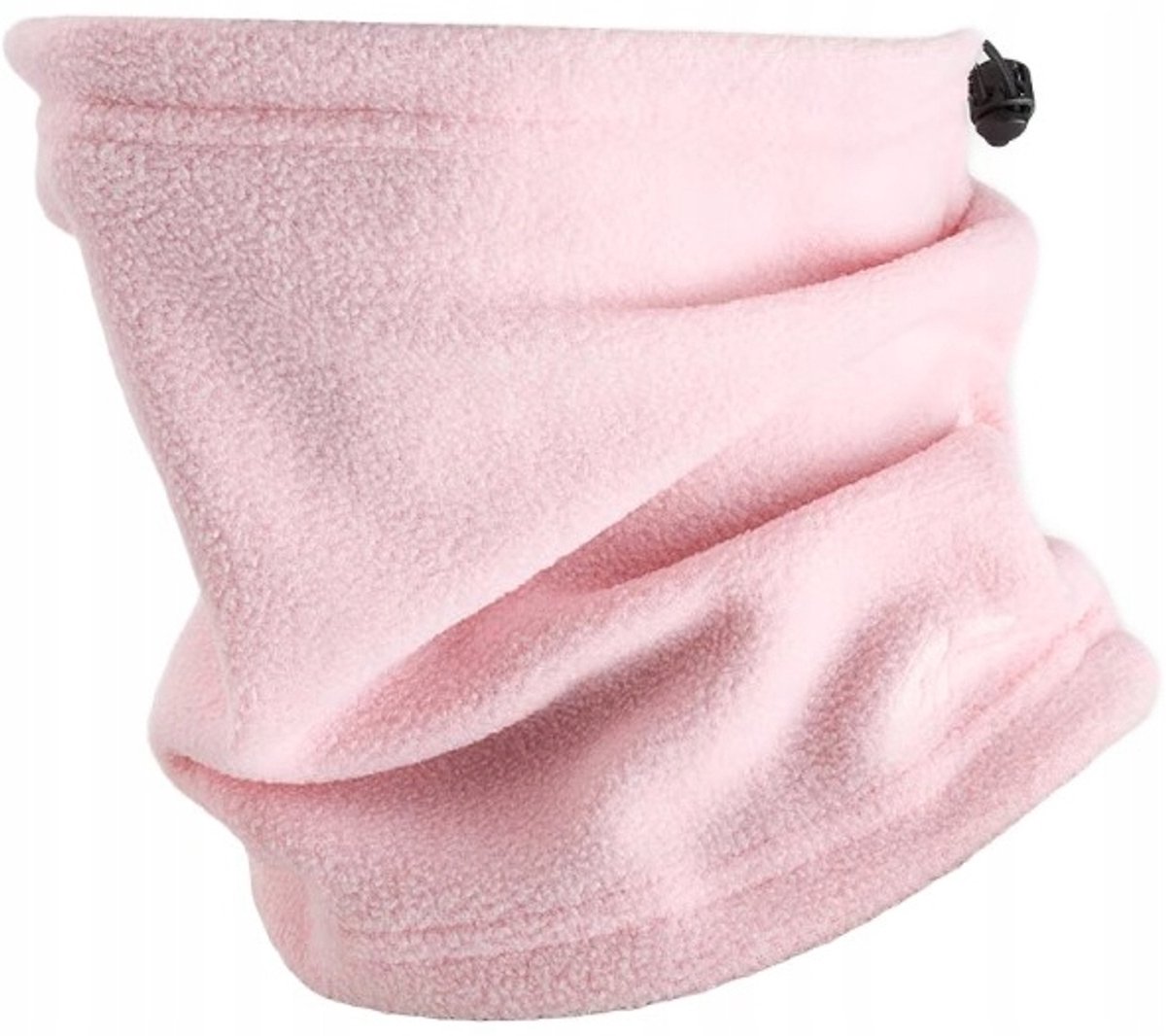 4F Fleece Multifunctionele Bandana/Col Sjaal - Roze