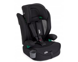 Joie Elevate R129 Autostoel i-Size 76-150 cm Midnight Air Mesh