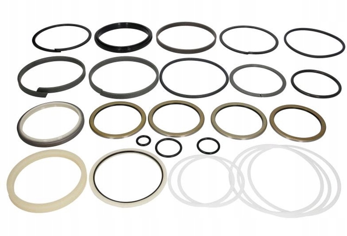 Reparatieset Hydraulische Cilinder (65/120mm) voor Komatsu PC200-7