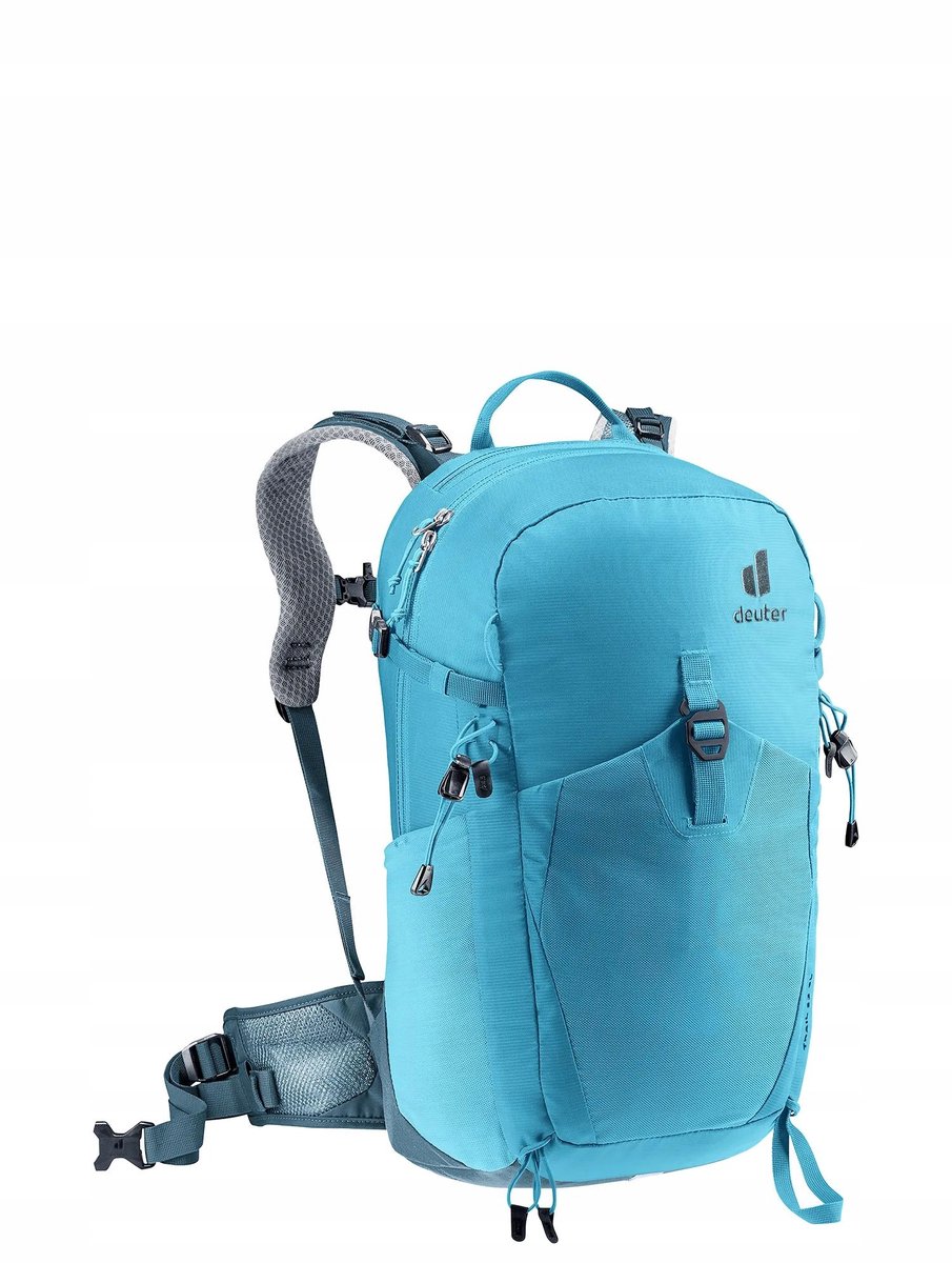Deuter Trail 23 SL Dames Rugzak - lagune/atlantisch