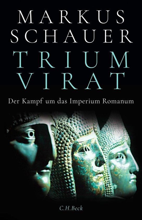 Triumvirat - cover