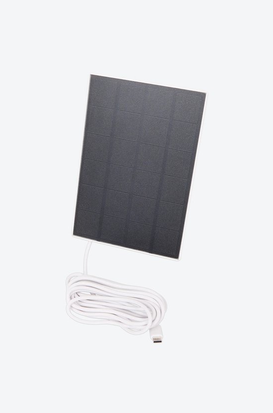 LSC - Smart connect PTZ-camera - zonne-energie van LSC — afbeelding 3